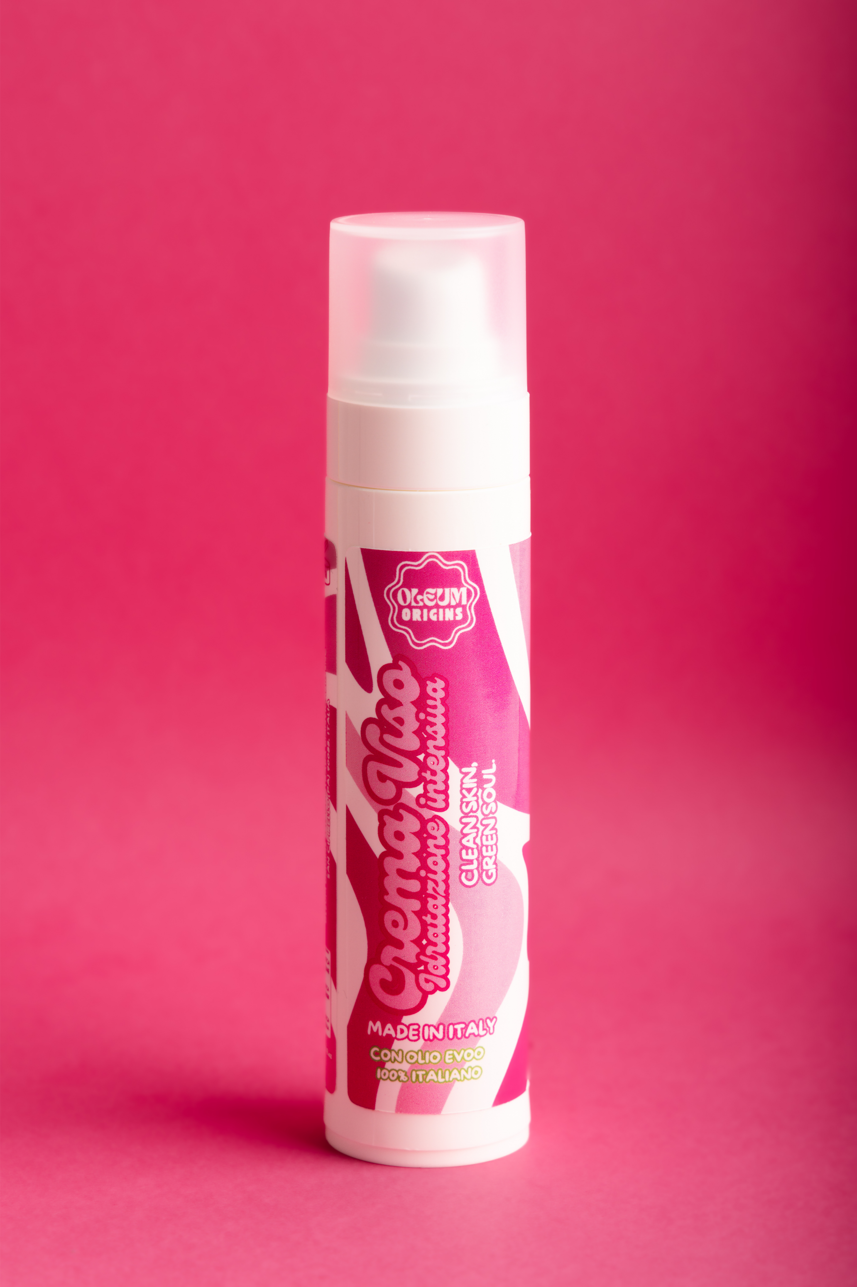 CREMA VISO