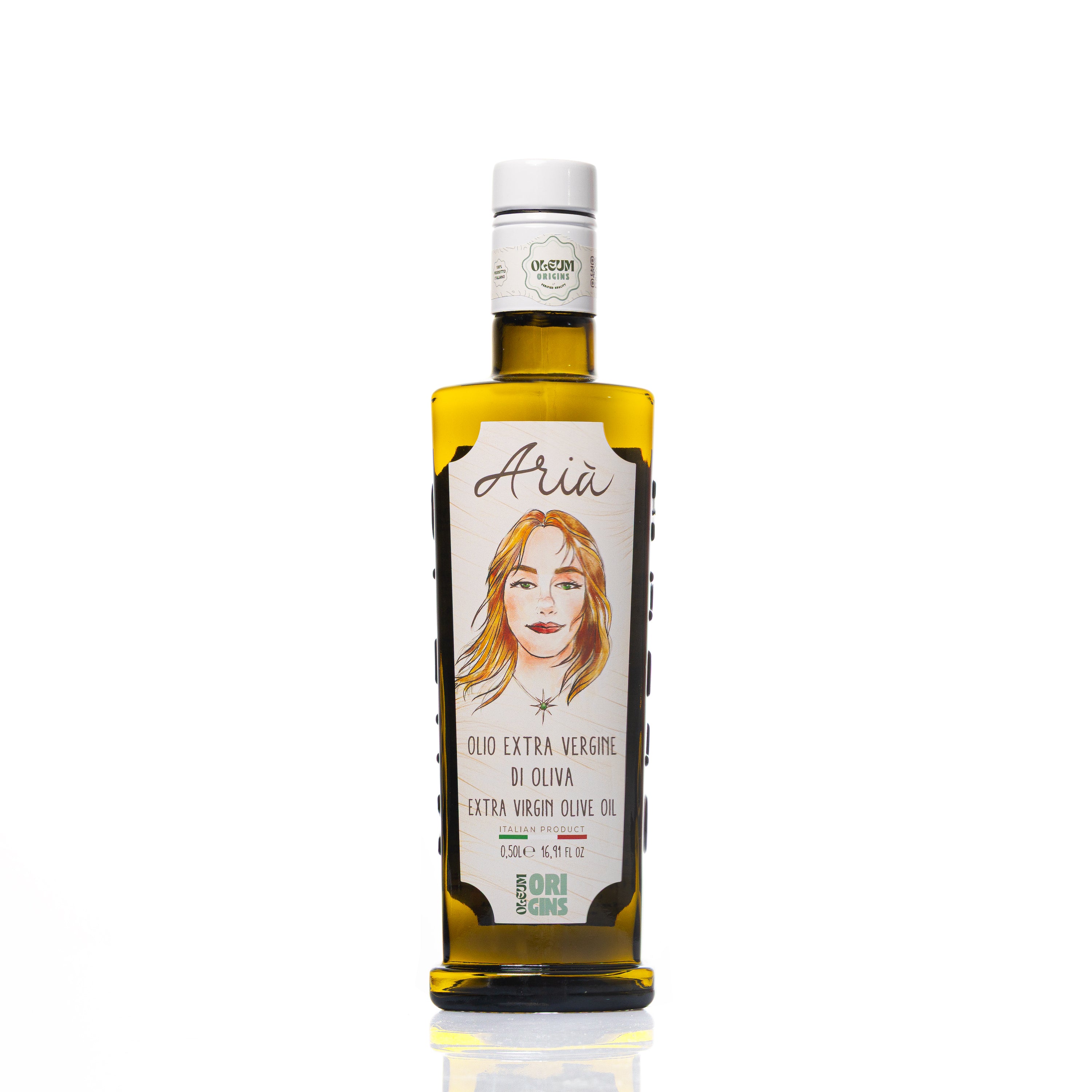 ARIA' Oleum Origins