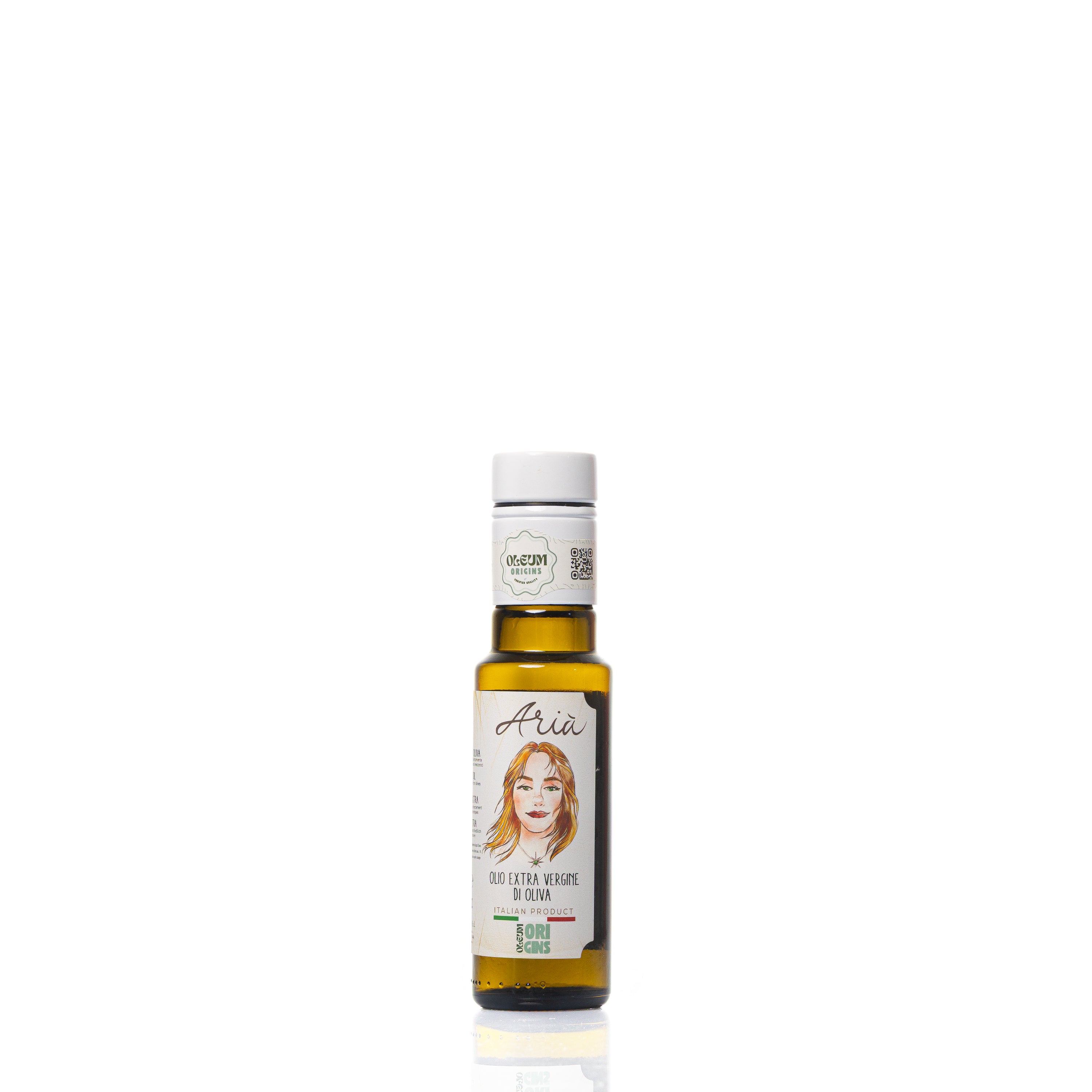ARIA' Oleum Origins
