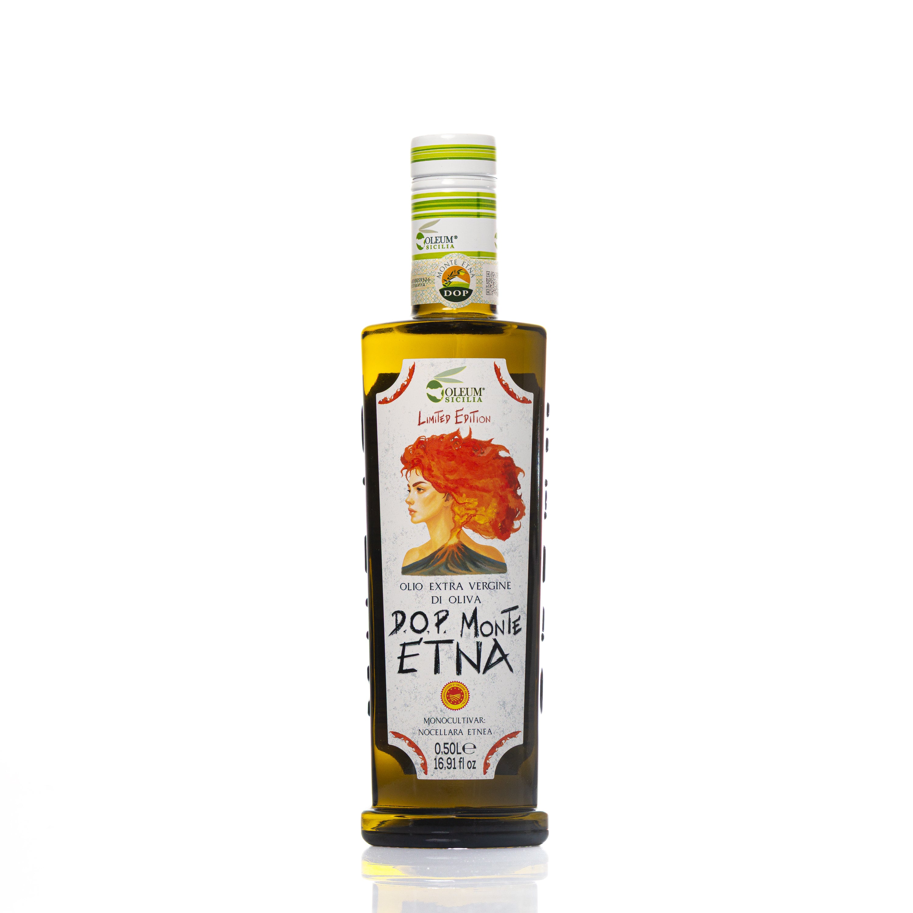 ETNA LIMITED EDITION
