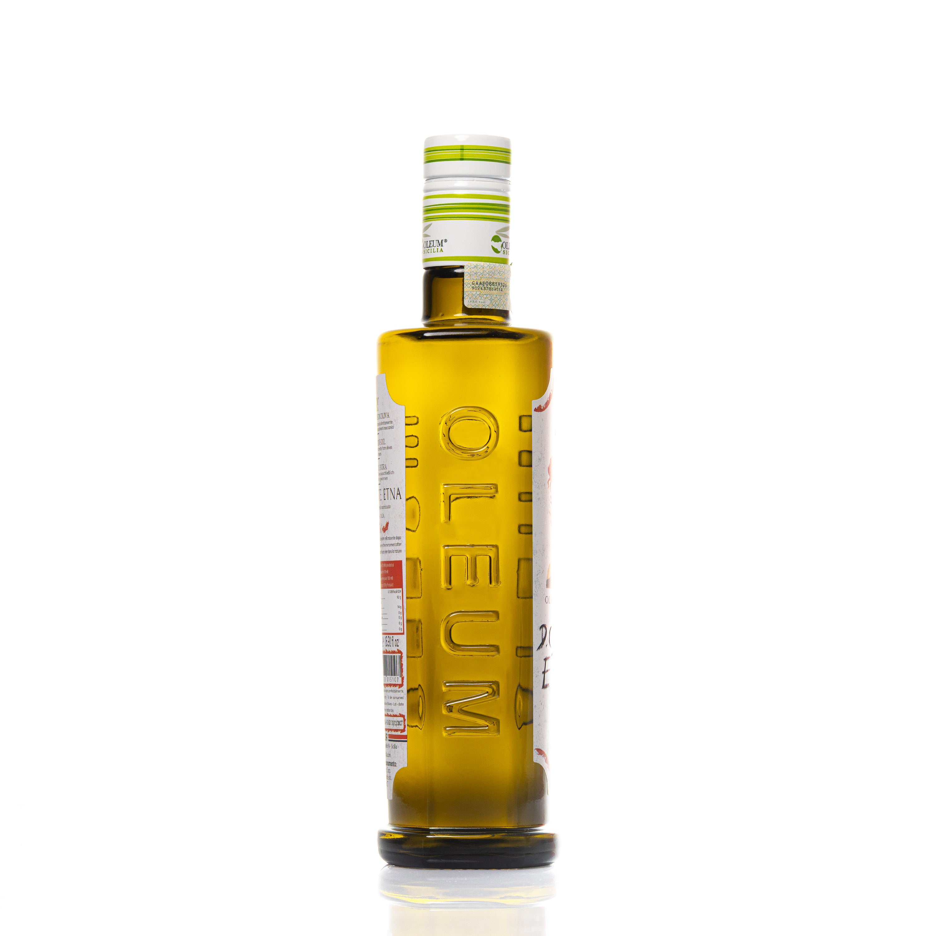 ETNA LIMITED EDITION