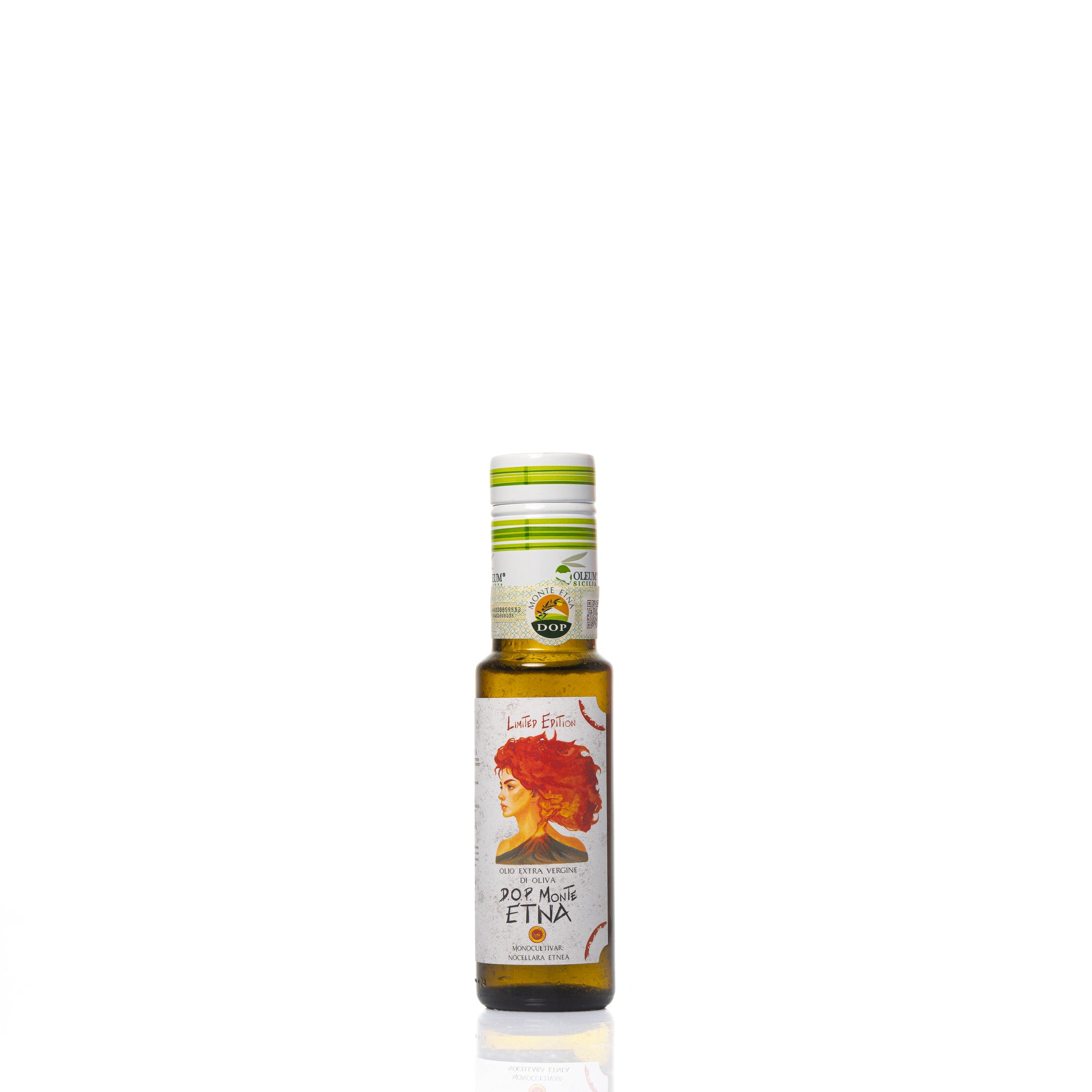 ETNA LIMITED EDITION