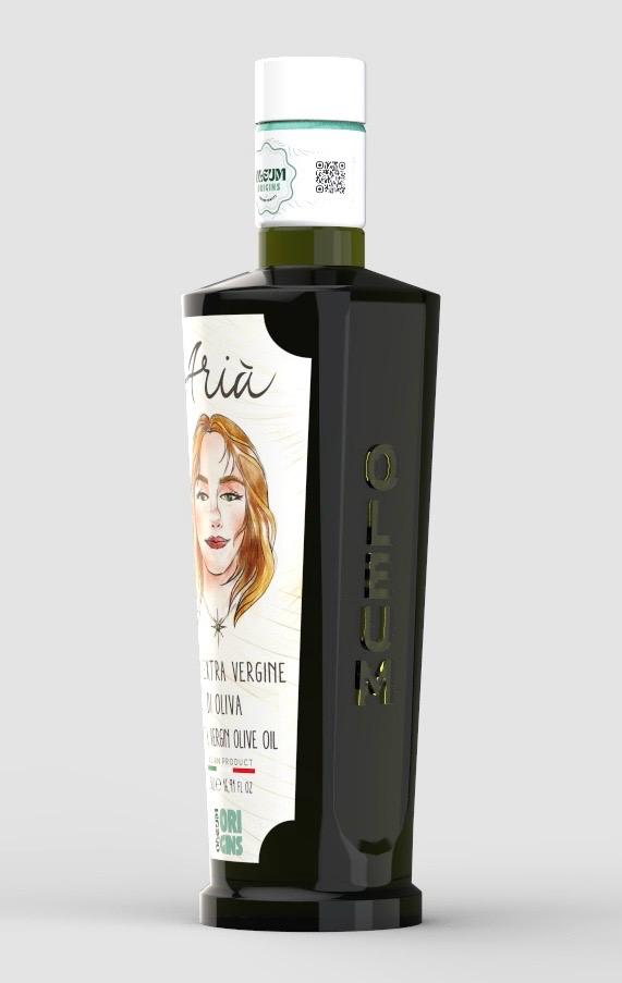 ARIA' ORIGINS- PRODOTTO ITALIANO