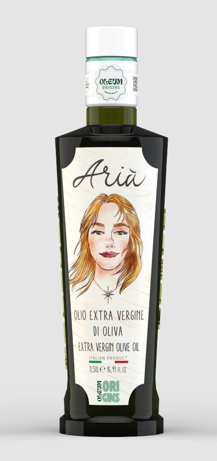 ARIA' ORIGINS- PRODOTTO ITALIANO