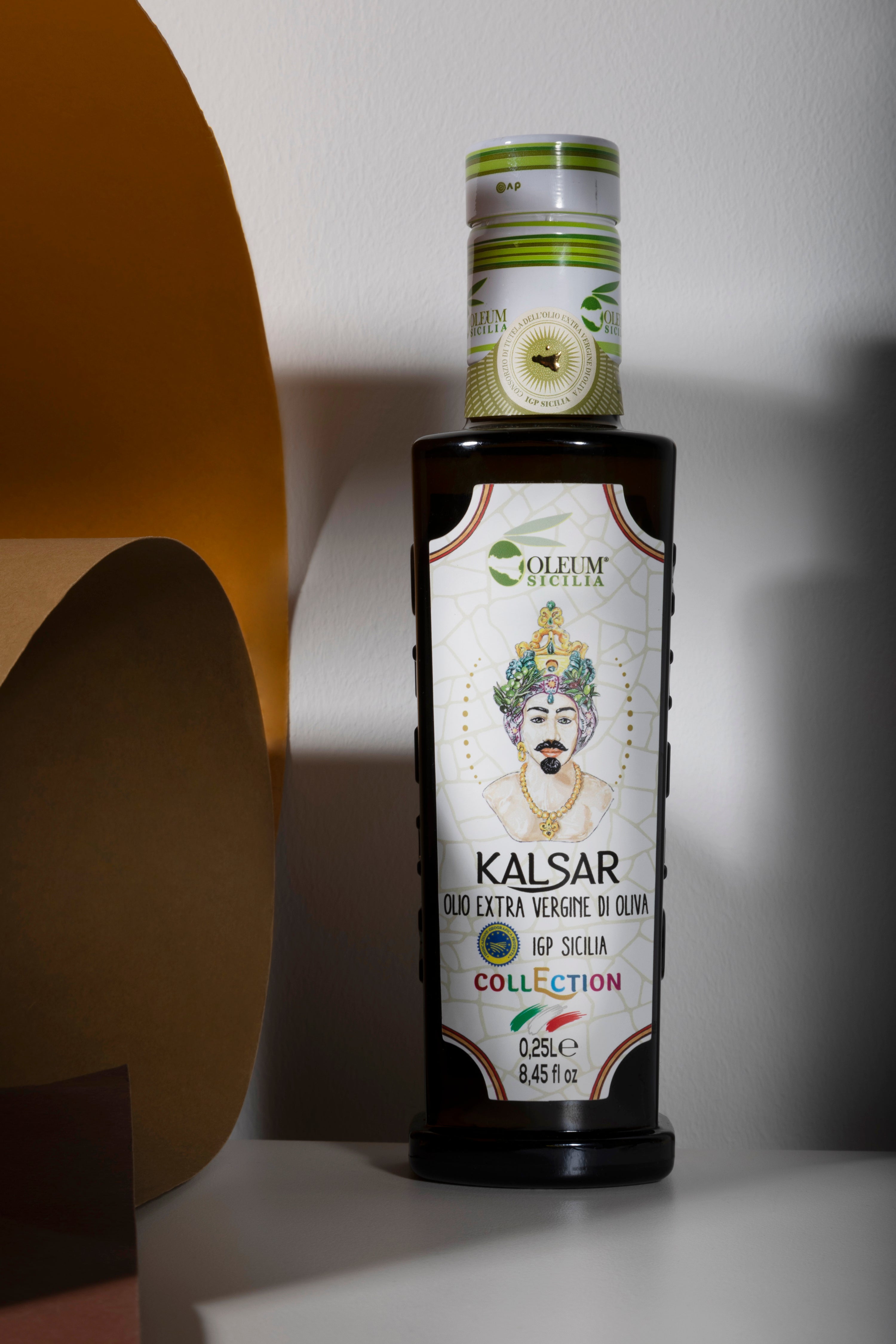 IGP SICILIA COLLECTION