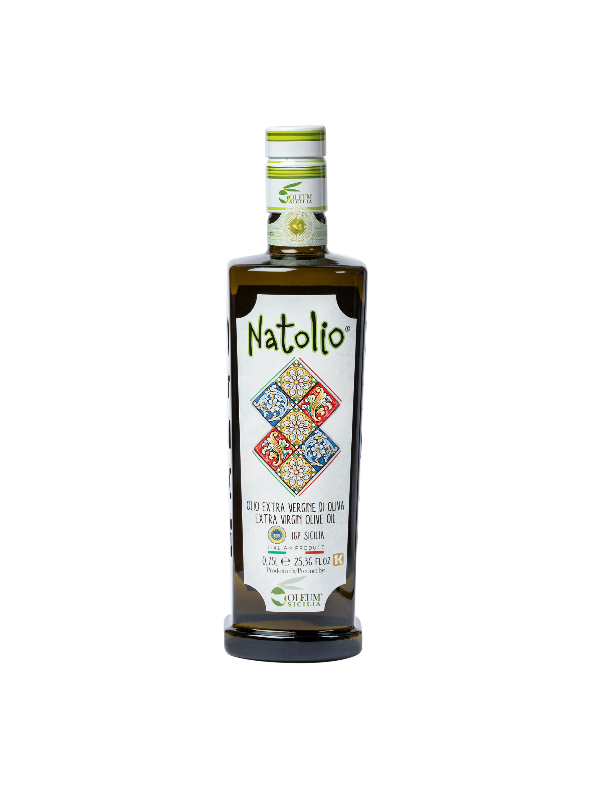NATOLIO IGP SICILIA