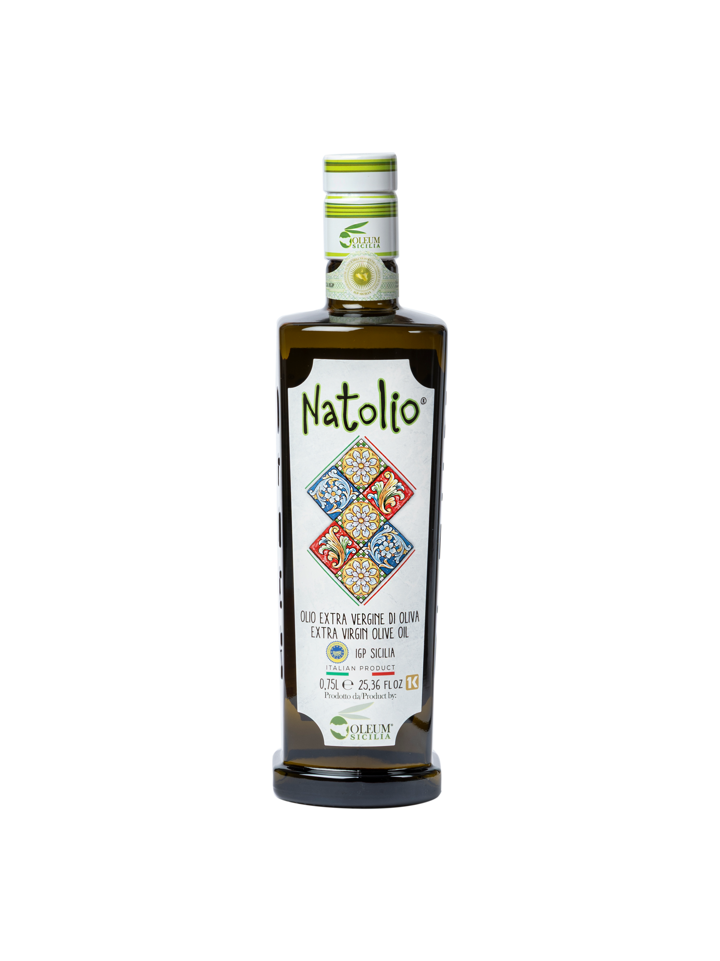 NATOLIO IGP SICILIA