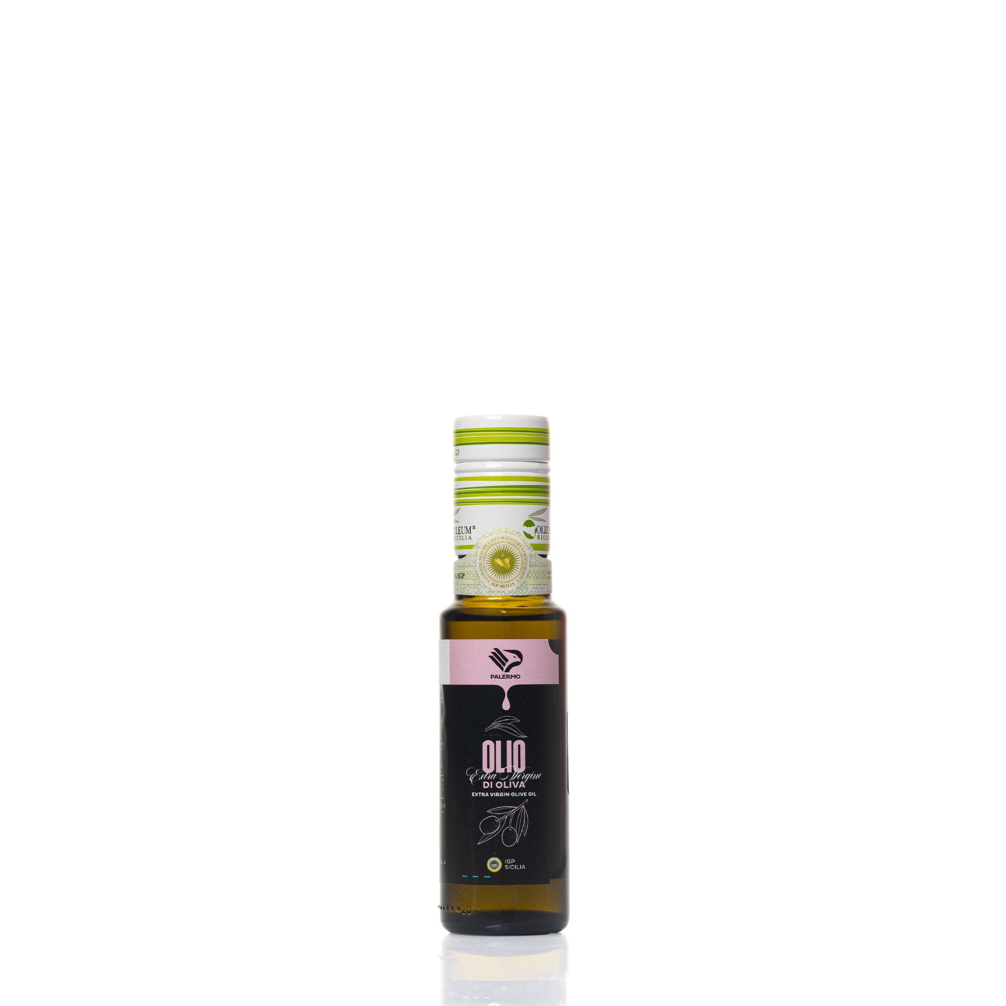 OLIO PALERMO FC