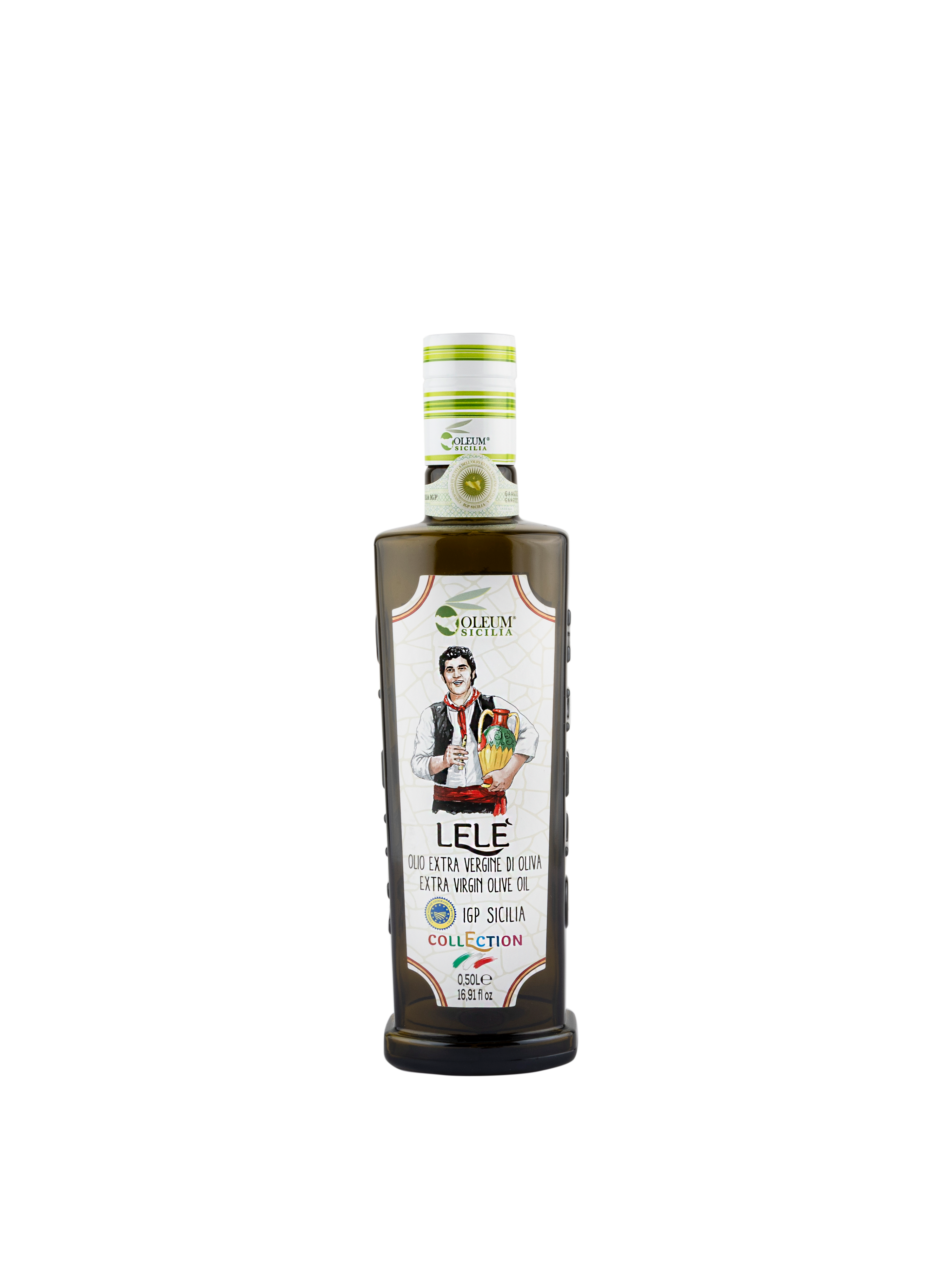 IGP SICILIA COLLECTION