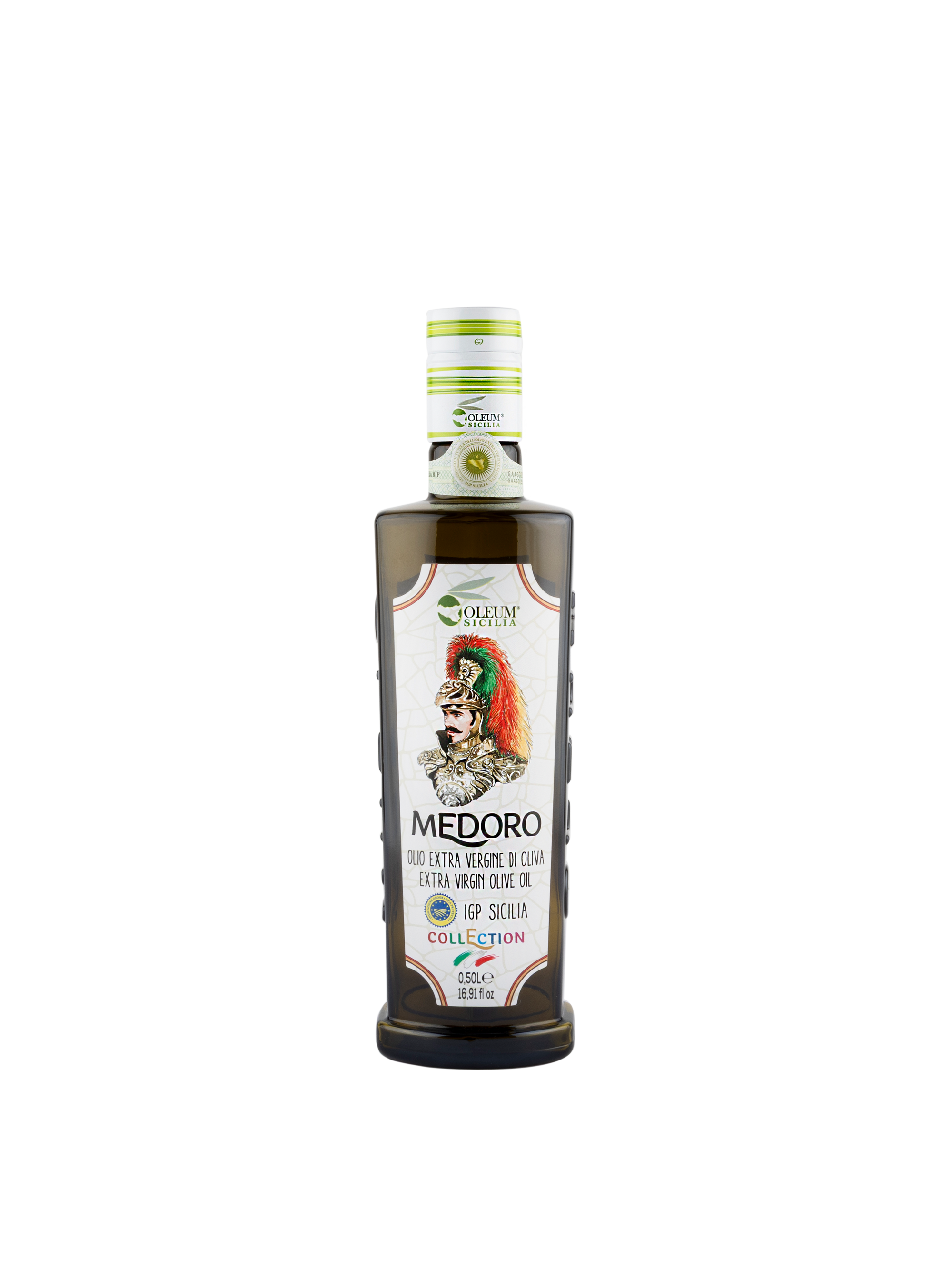IGP SICILIA COLLECTION