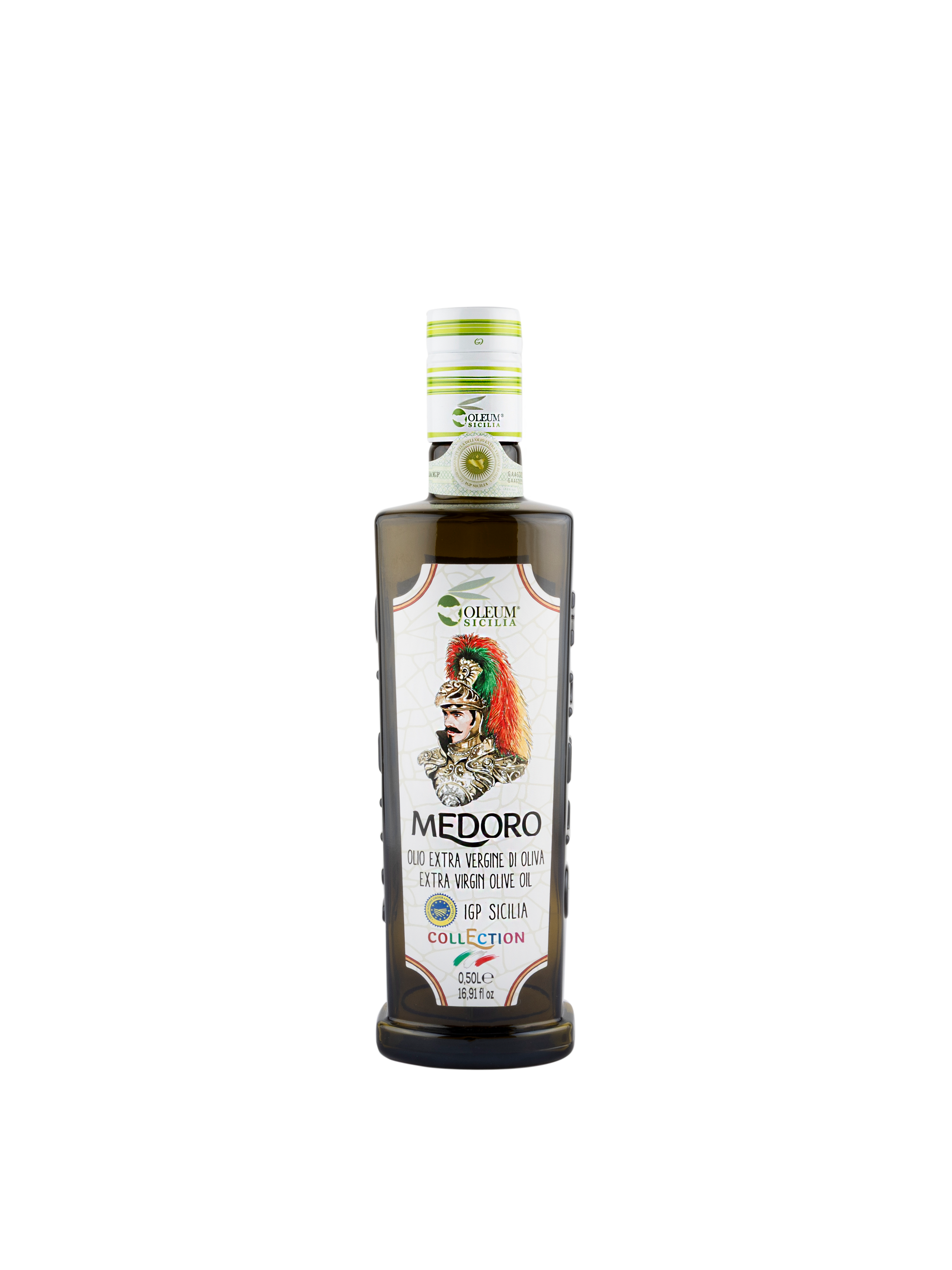 IGP SICILIA COLLECTION