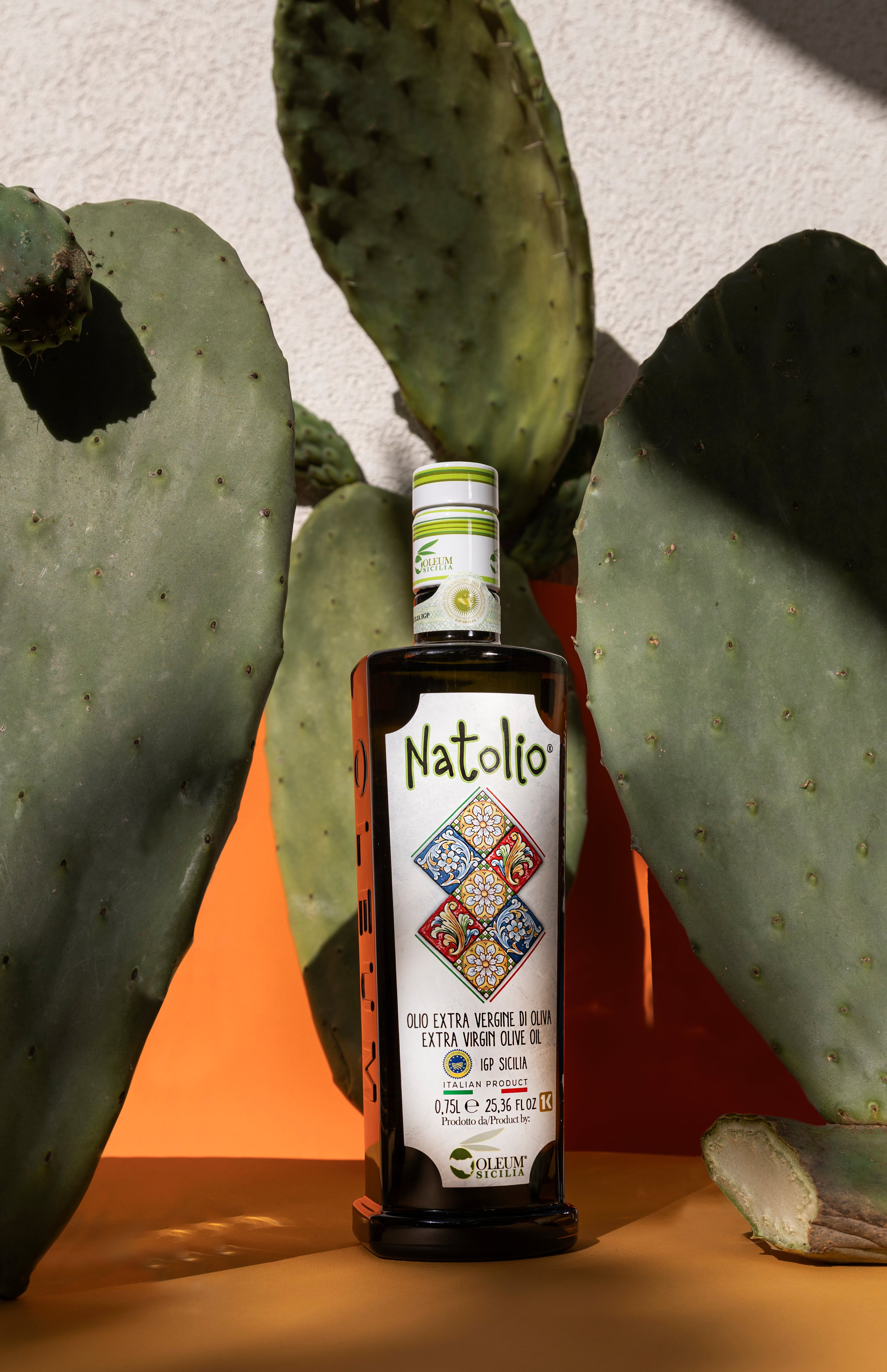 NATOLIO IGP SICILIA