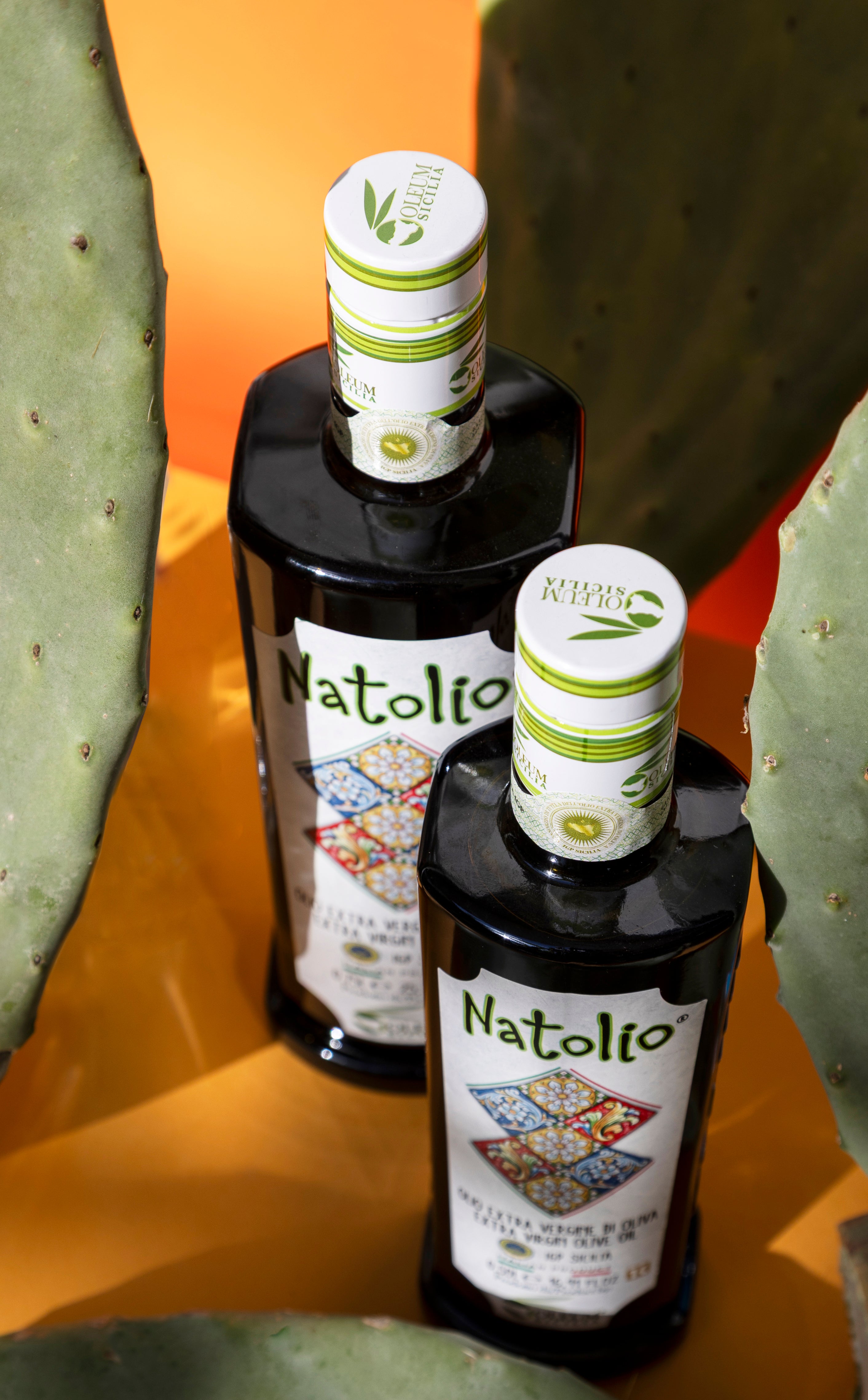 NATOLIO IGP SICILIA