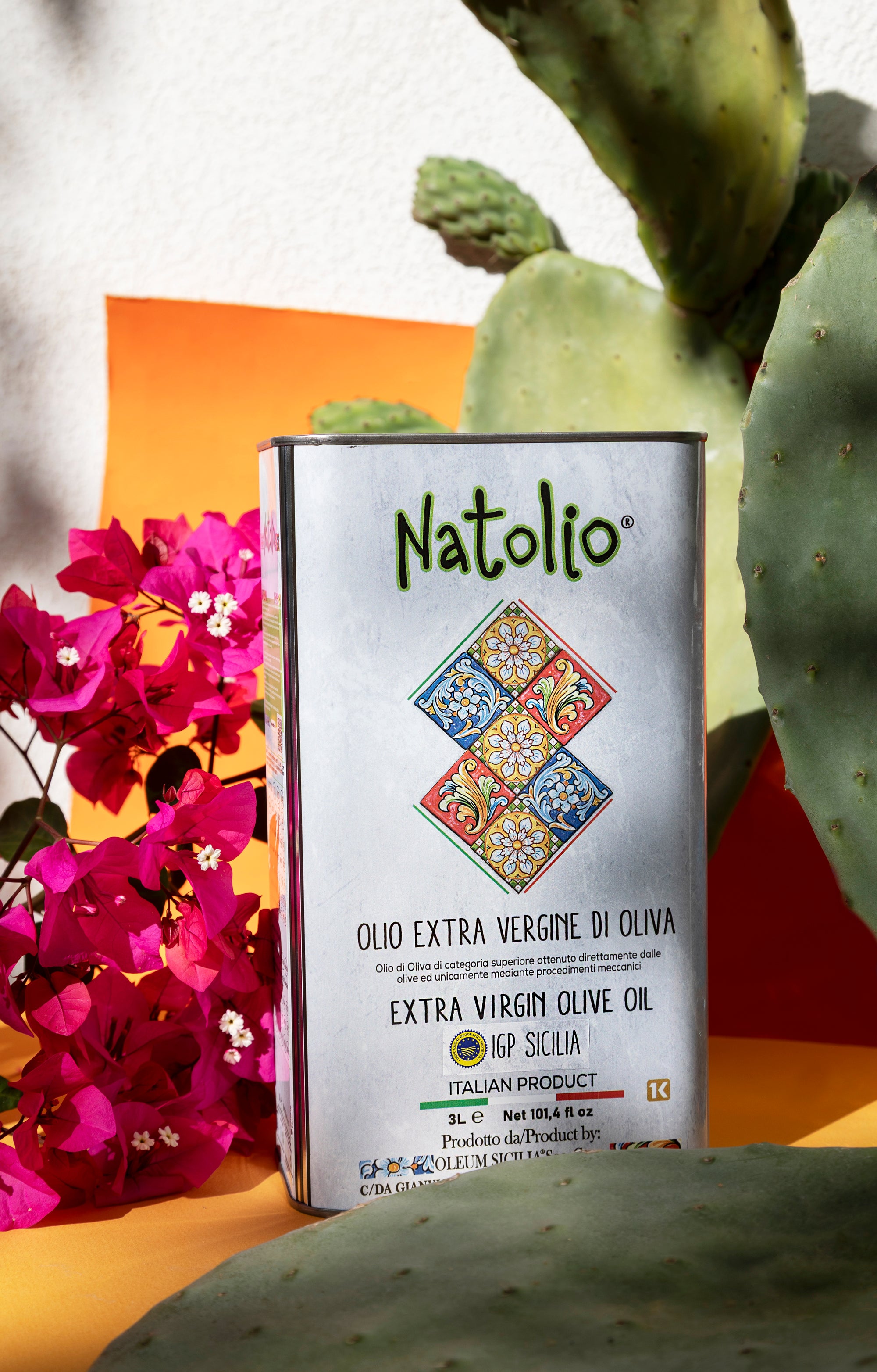 NATOLIO IGP SICILIA
