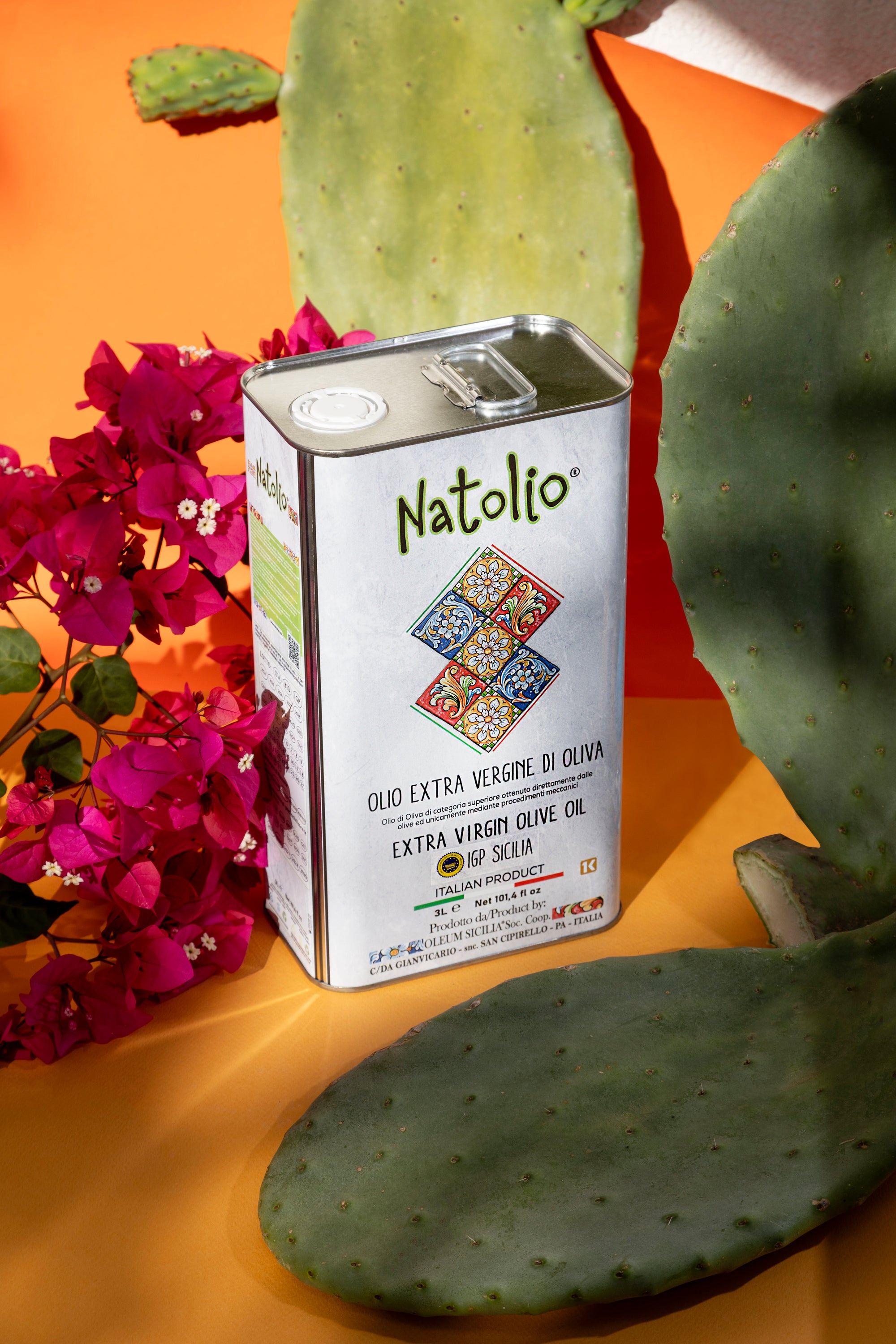 NATOLIO IGP SICILIA