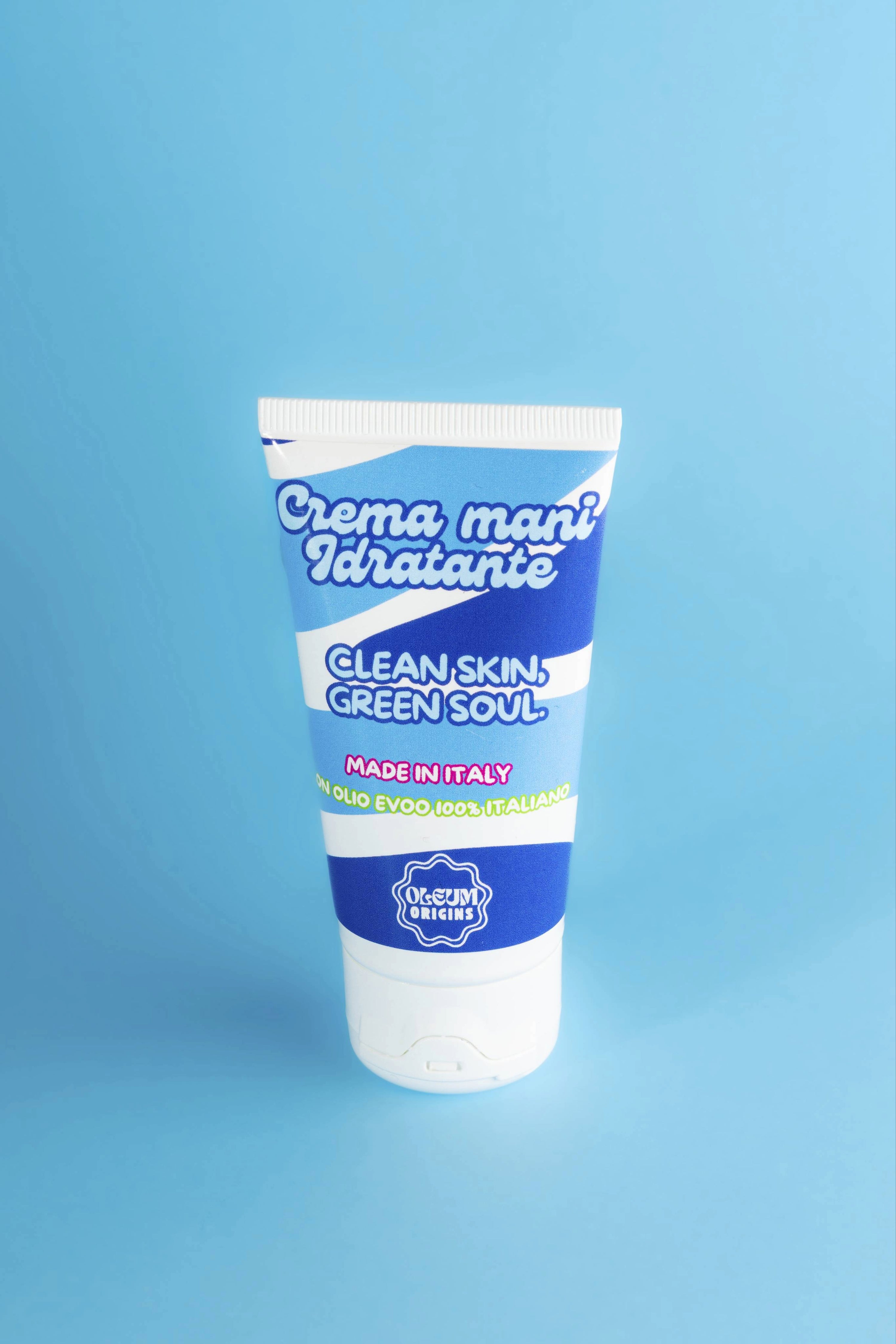 CREMA MANI