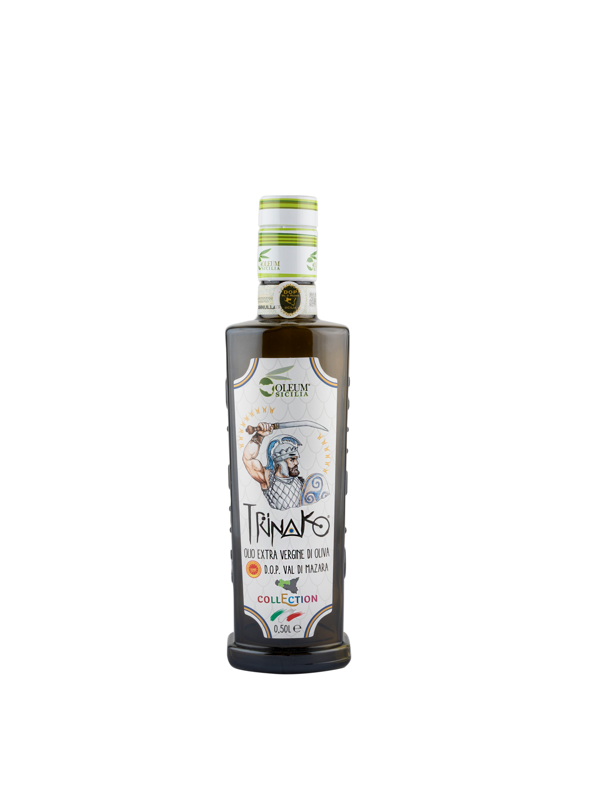 DOP VAL DI MAZARA "TRINAKO"