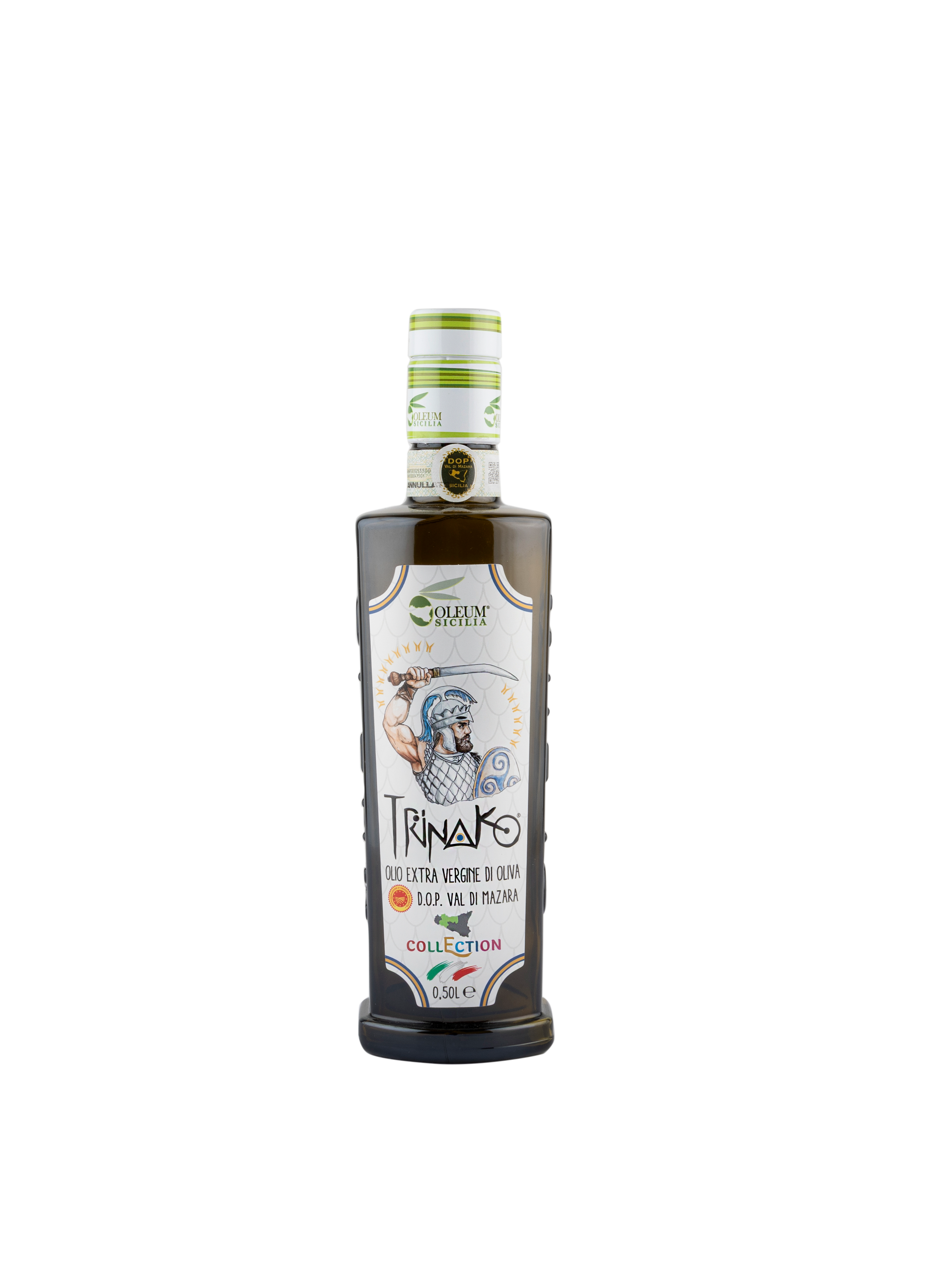 DOP VAL DI MAZARA "TRINAKO"